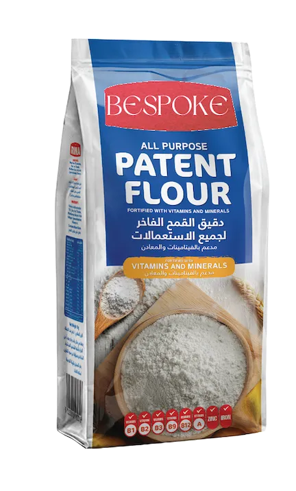 Wheat Flour