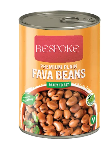 Canned Foods