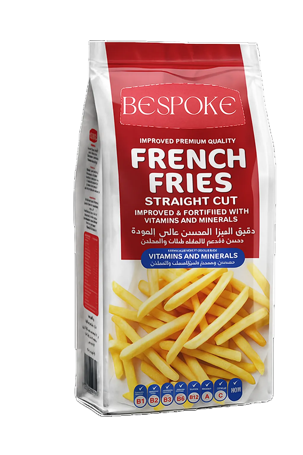 Frozen Foods