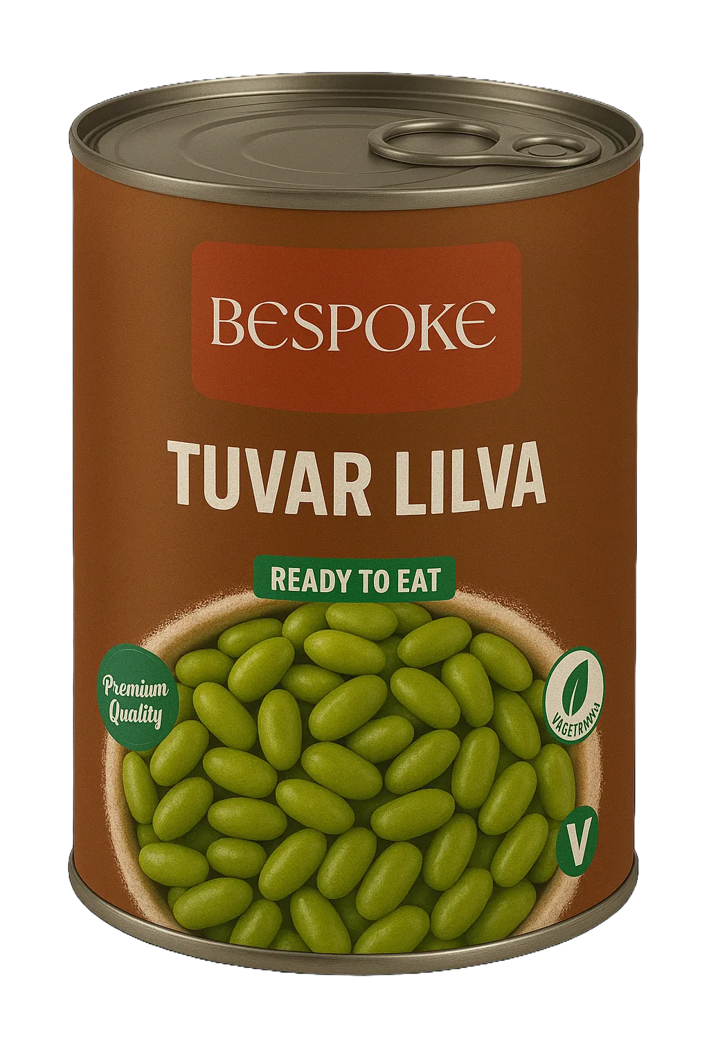 Frozen Vegetables